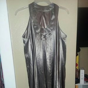 Super Cute Plus Size Dress